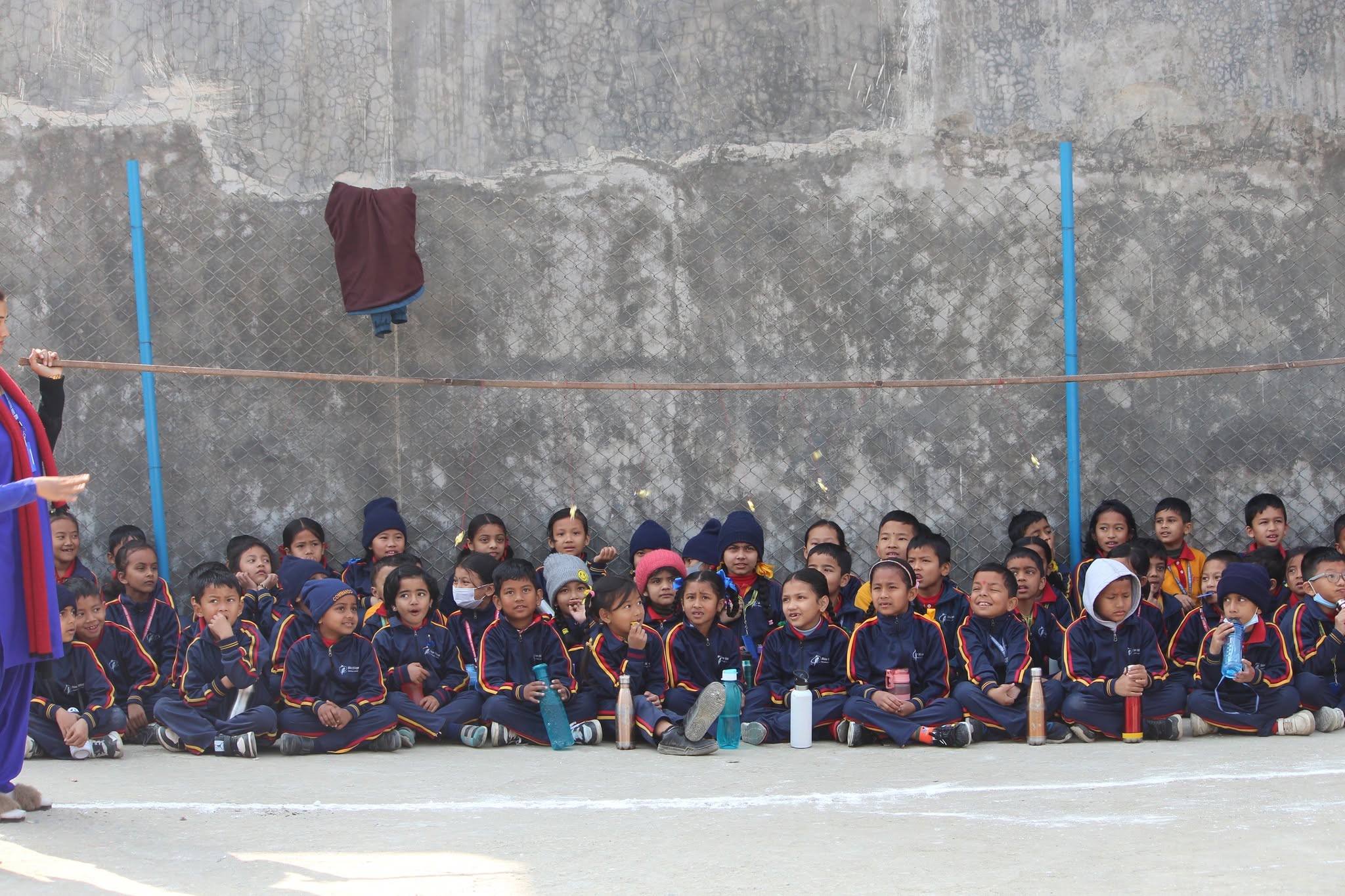 Shine Village International Academy