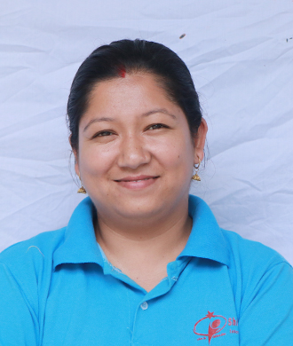 Alisha Sewa